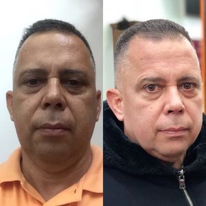 Meet your Posher, Victor